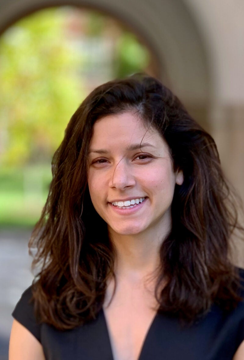 Hannah Shaffer Will Join Harvard Law As Assistant Professor Of Law