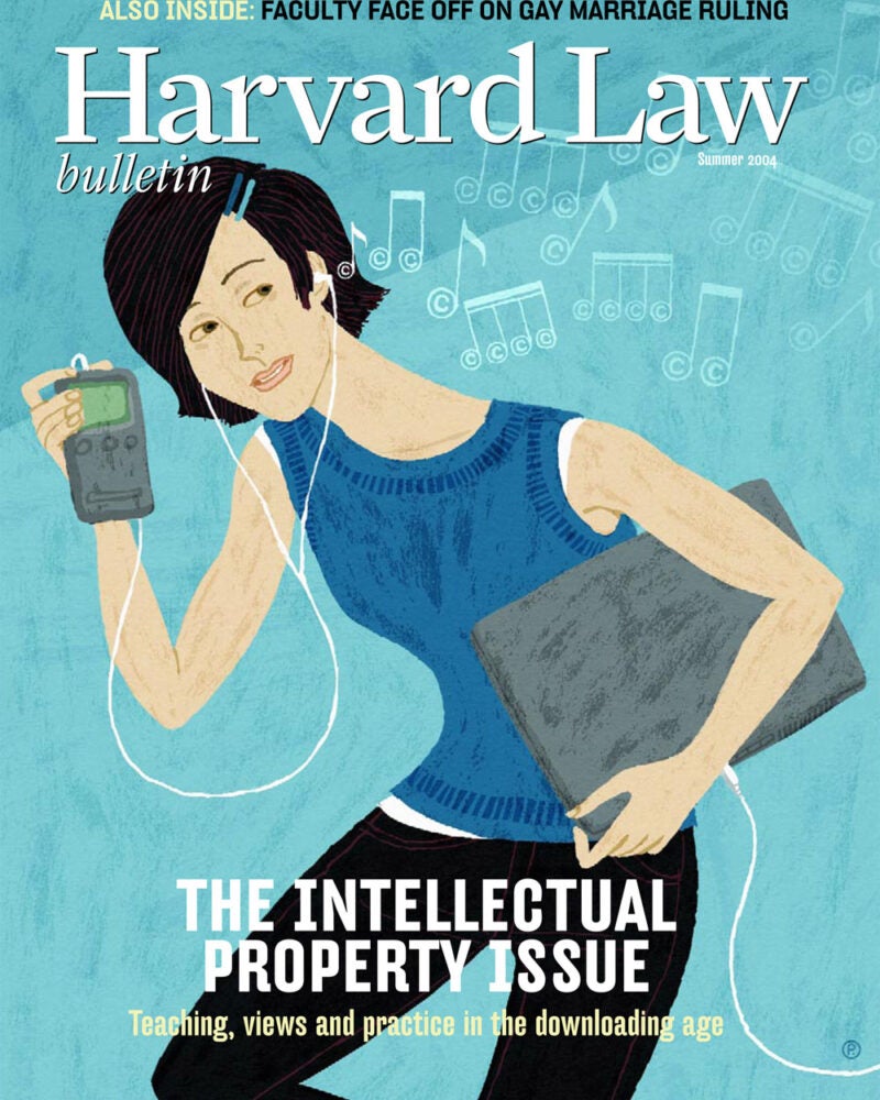 Summer 2004 Cover Image