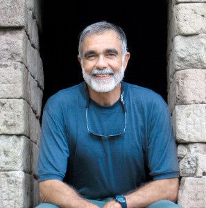 John Leshy