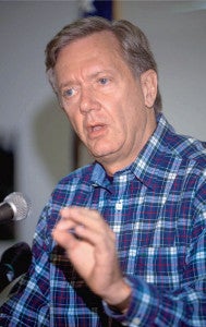 Bruce Babbitt