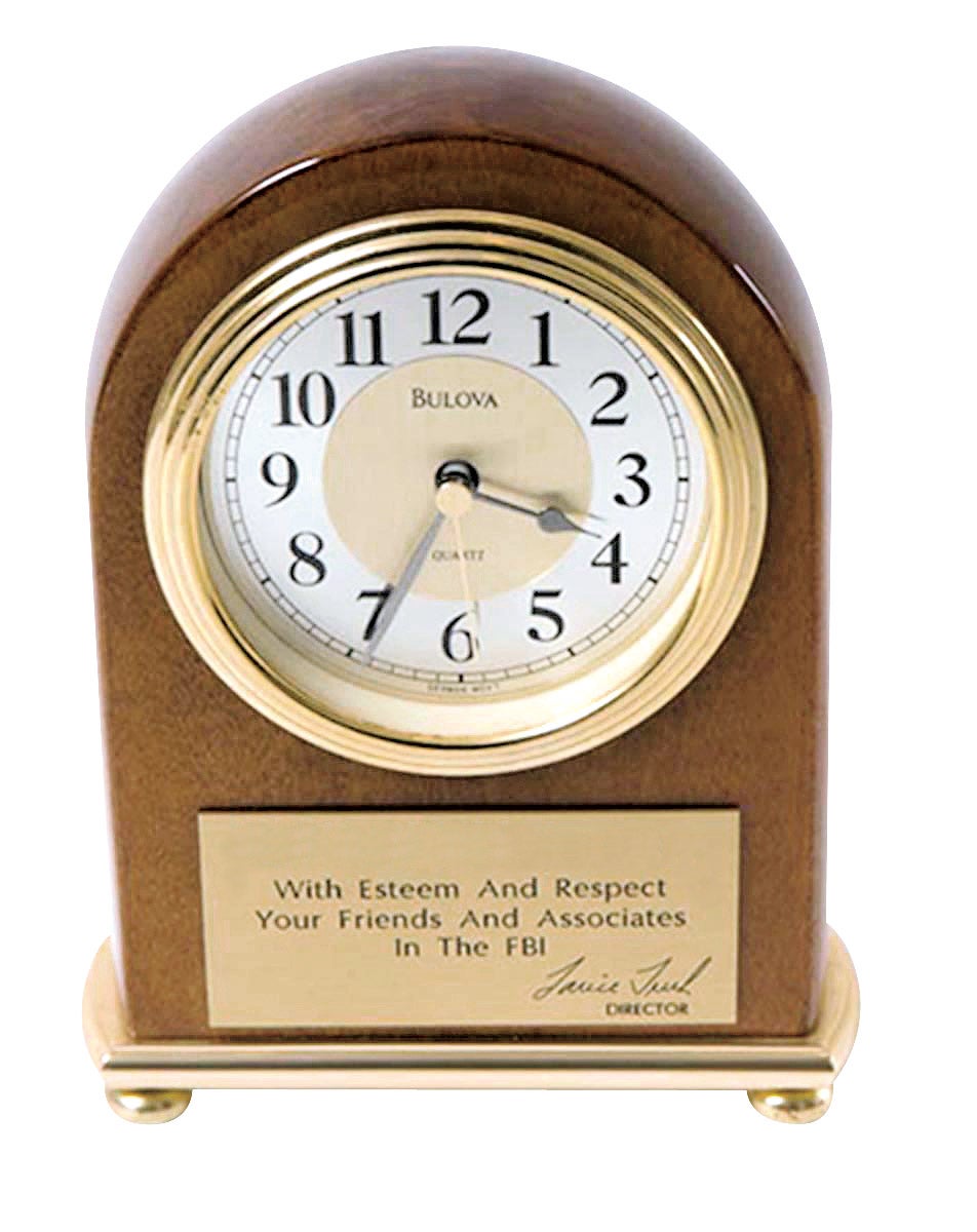 clock