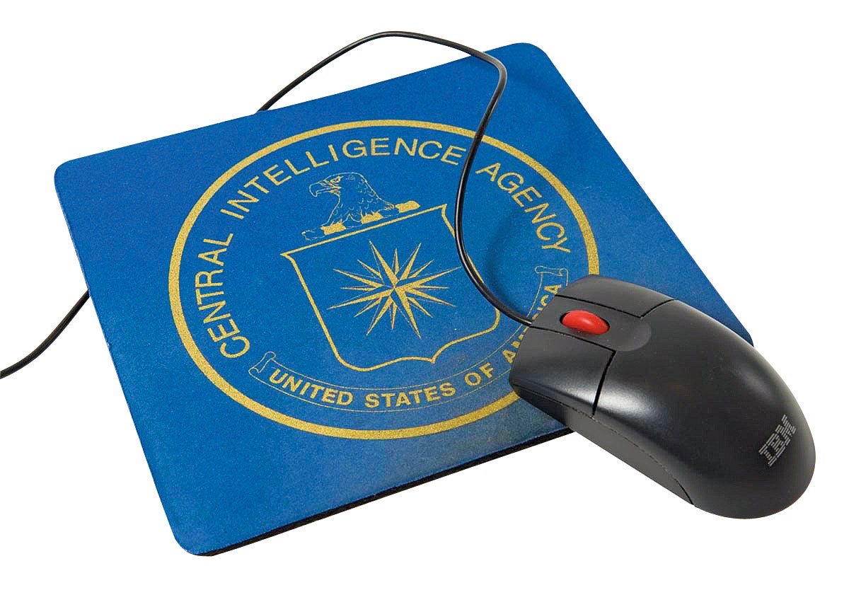 mousepad