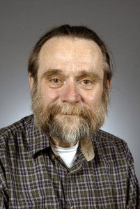 Charles Donahue