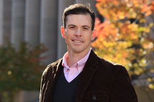 Courtney Walsh LL.M. ’11