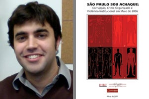 Fernando Delgado
