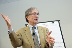 Howard Gardner