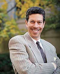 Professor David Wilkins