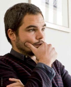 Gonçalo de Almeida Ribeiro