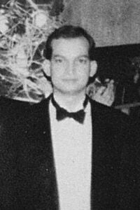 Alexander Acosta '94 nominated to be labor secretary - Harvard Law