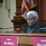 Judge Carl E. Stewart of the U.S. Court of Appeals for the Fifth Circuit