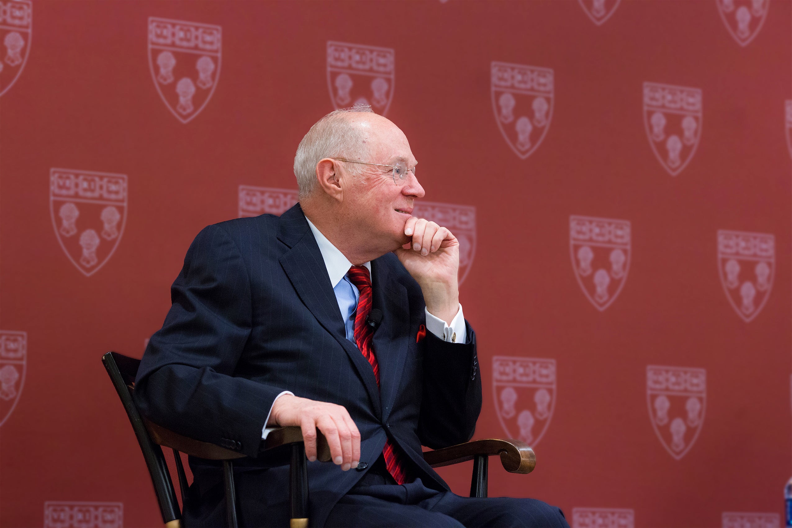 Justice Anthony Kennedy ’61 to retire from Supreme Court 5