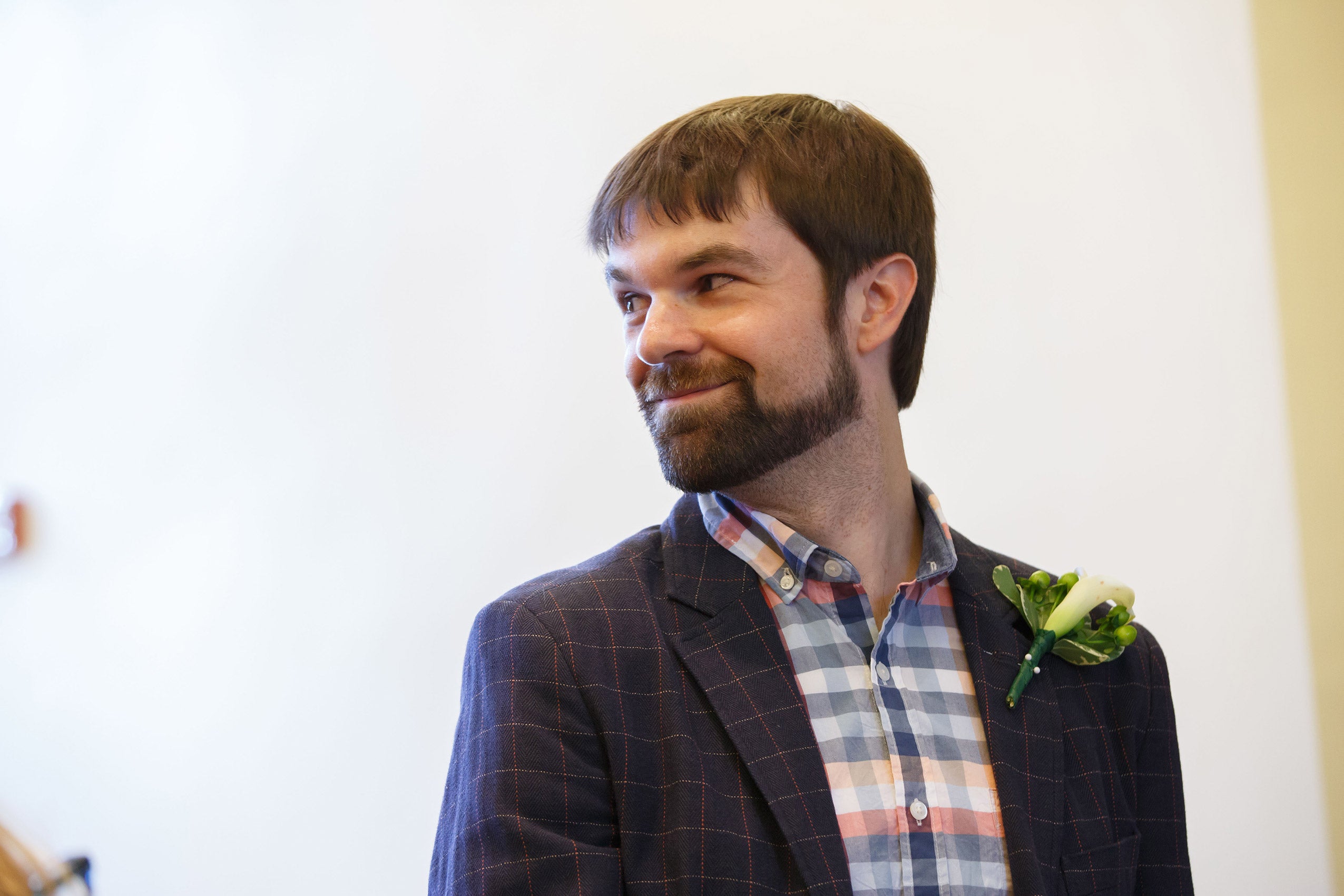 Harvard Law staff recognized for excellence 7