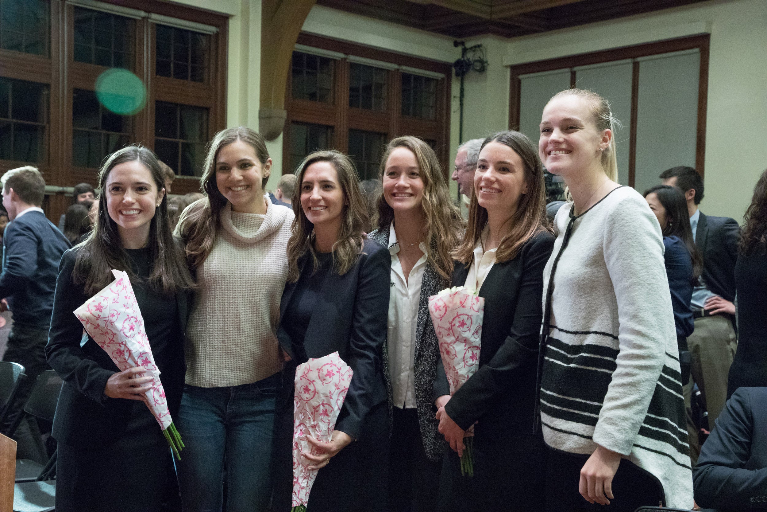 gallery ames court 2018