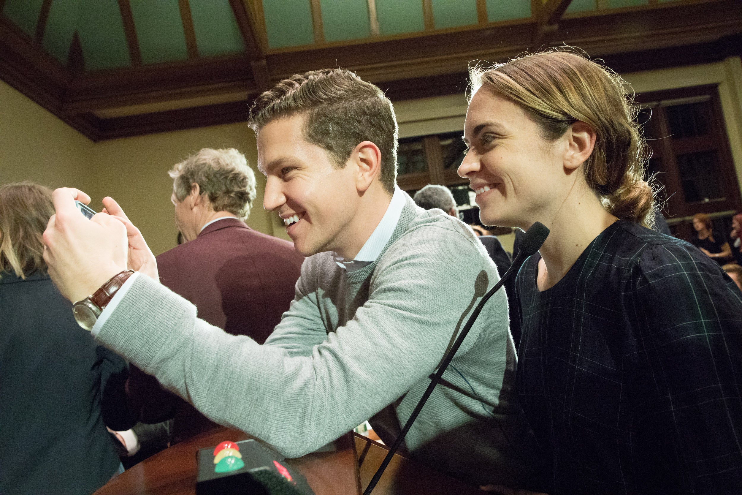 gallery ames court 2018