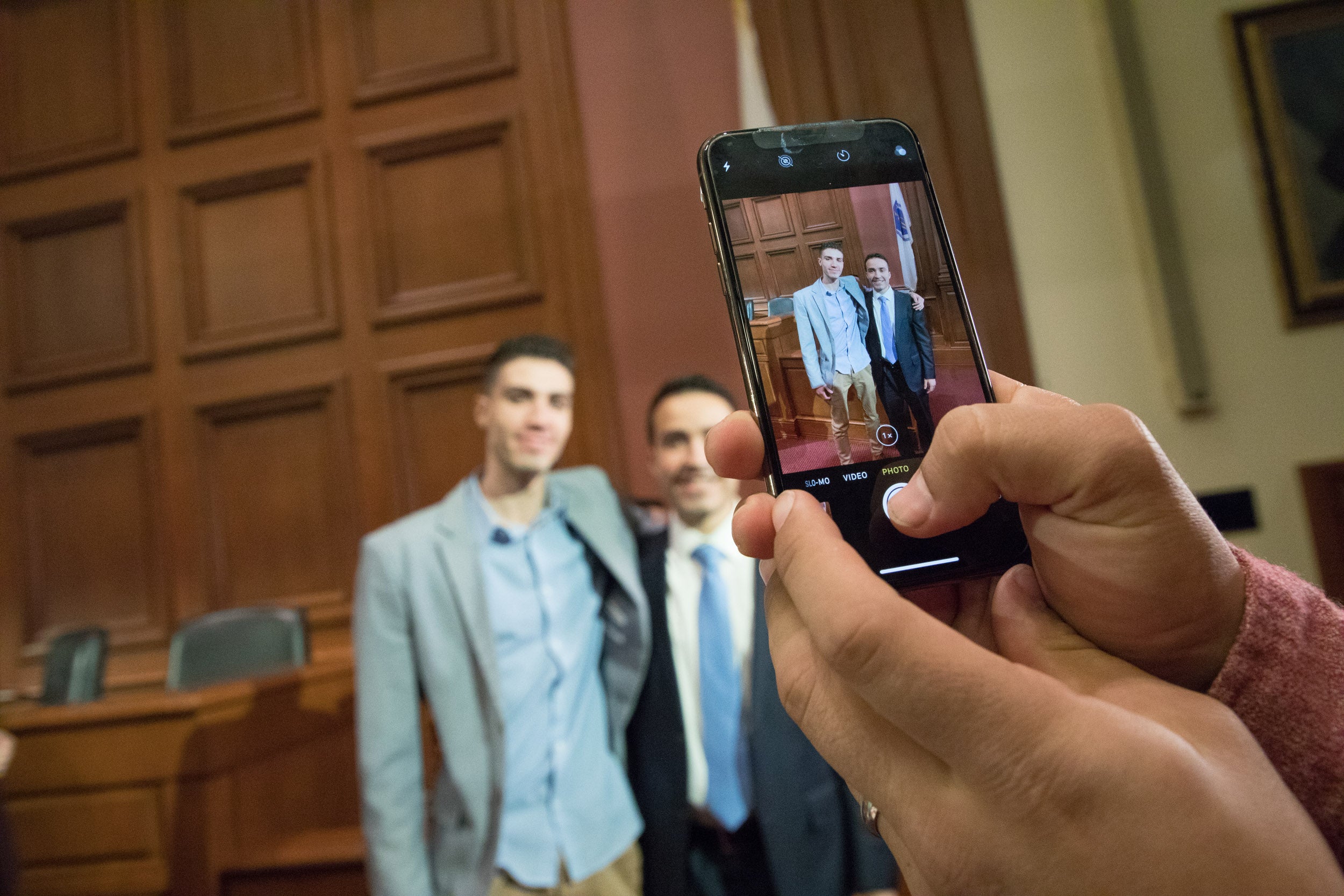 gallery ames court 2018