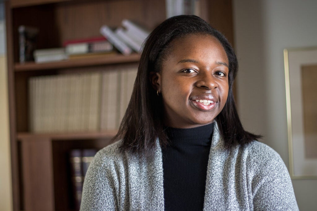 Celebrating Firsts: Groundbreaking Women At Harvard Law School ...