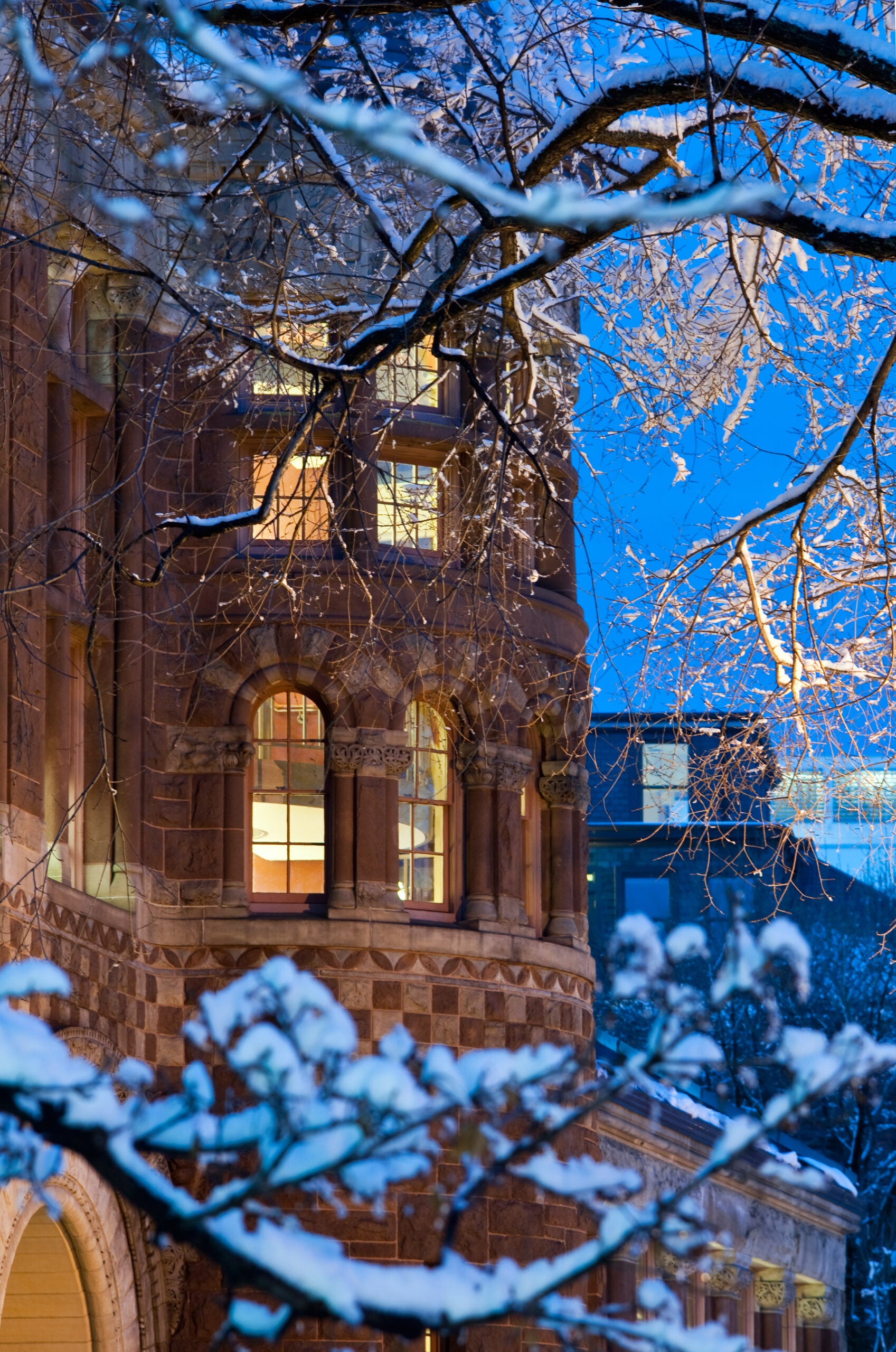 Service Milestones December 2023 Harvard Law School Harvard Law School