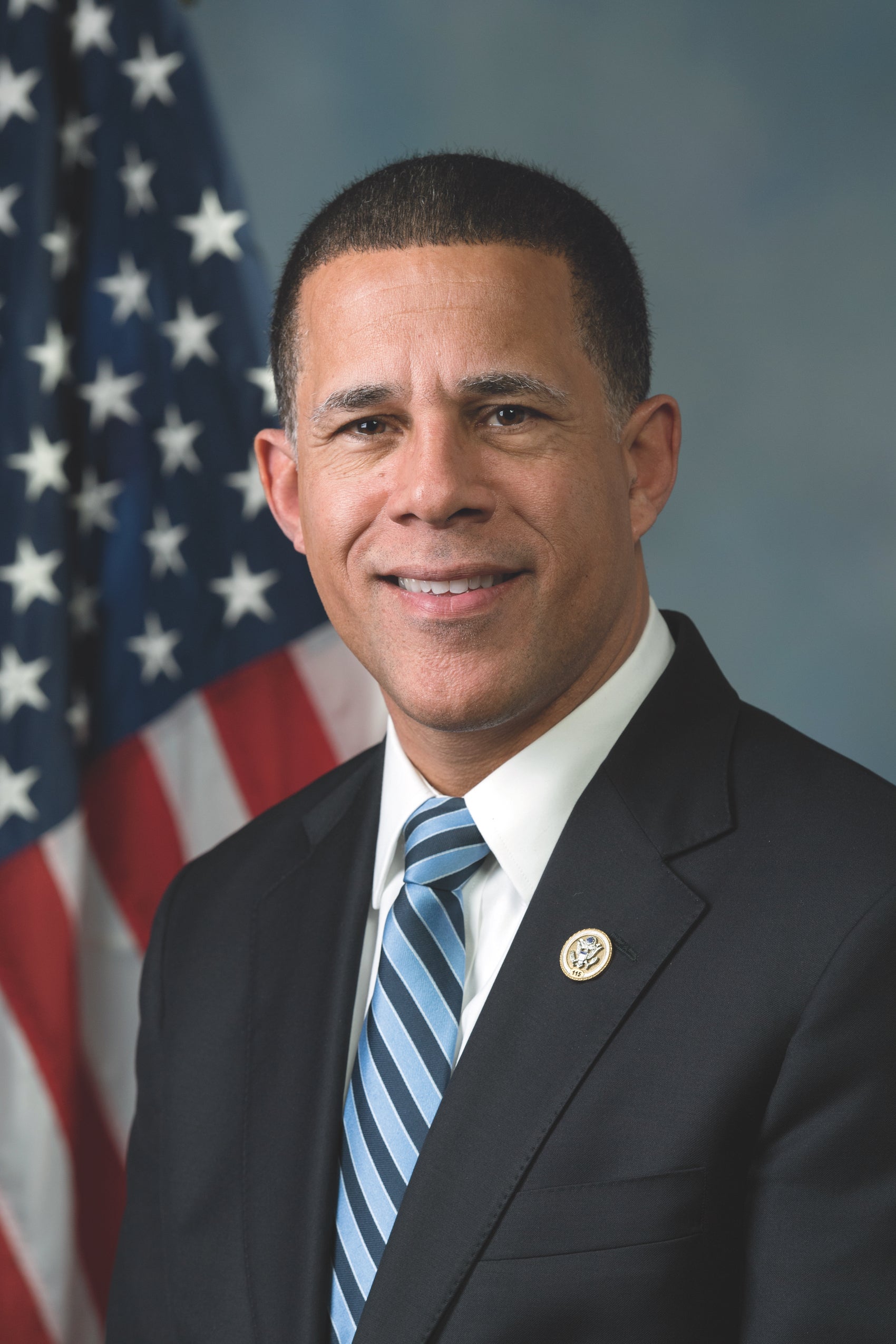 Anthony Brown '92