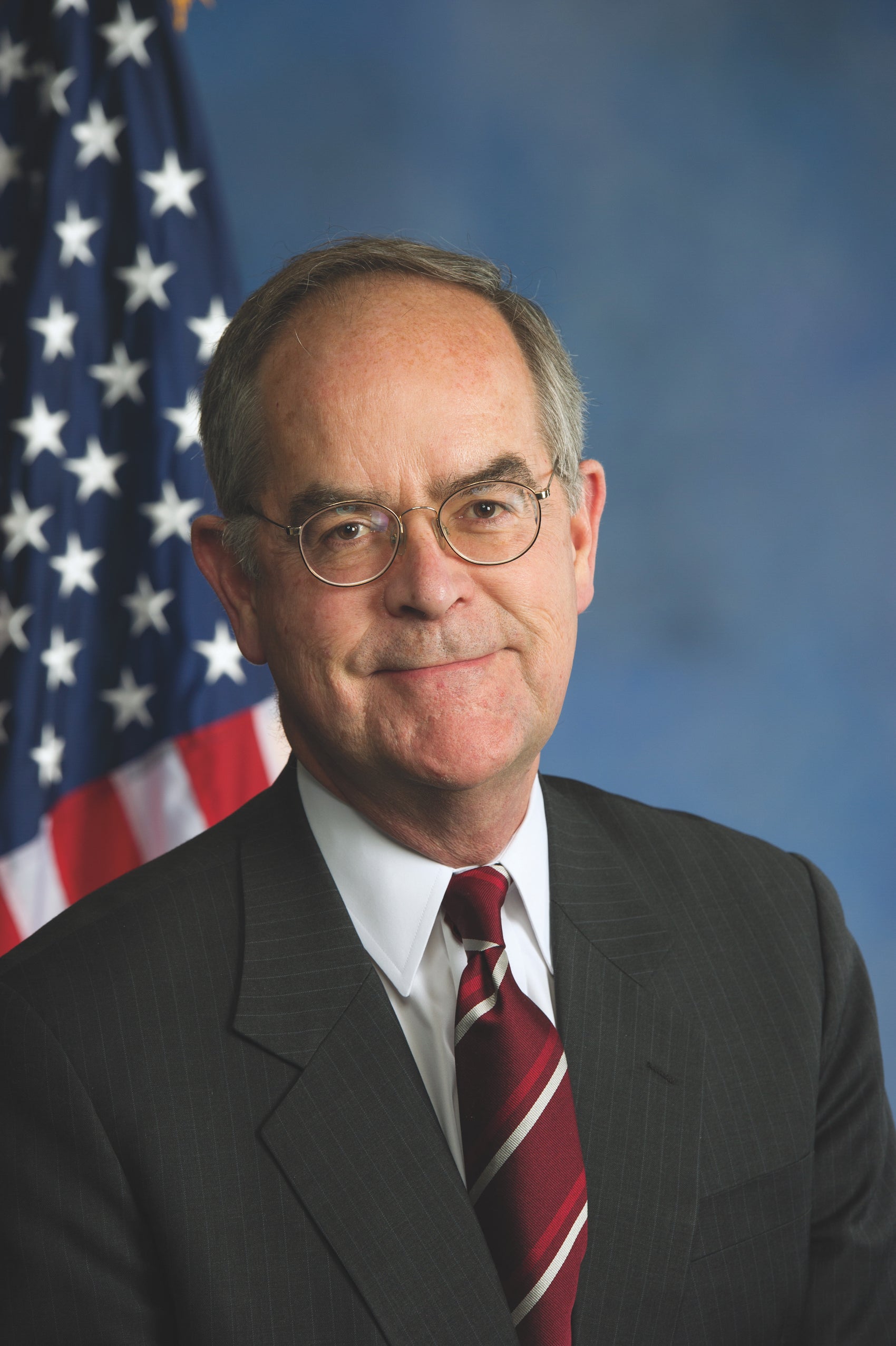 Jim Cooper '80