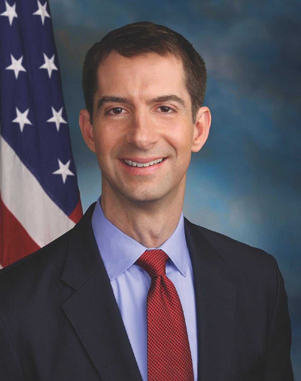 Tom Cotton '02
