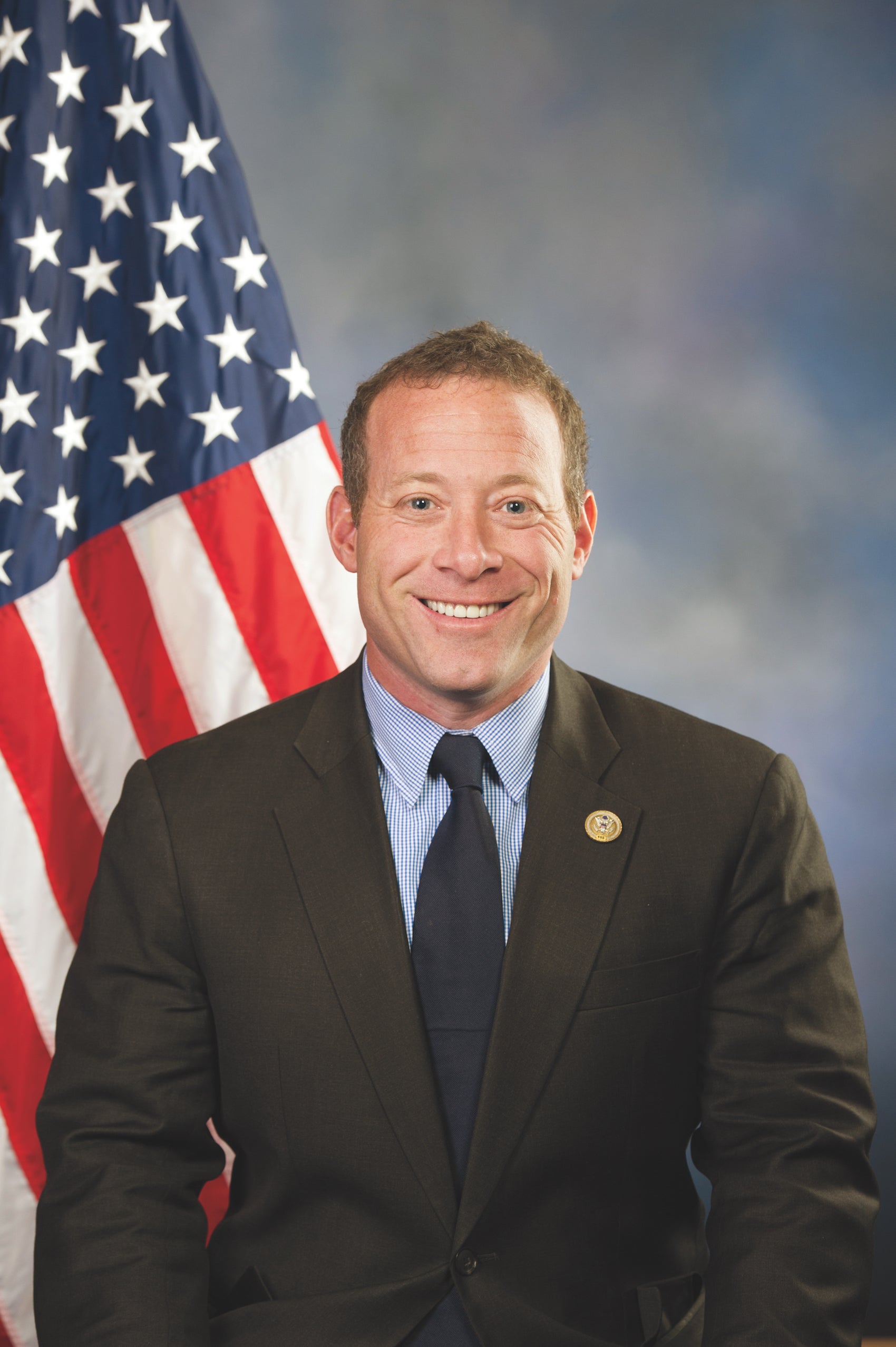 Josh Gottheimer '04