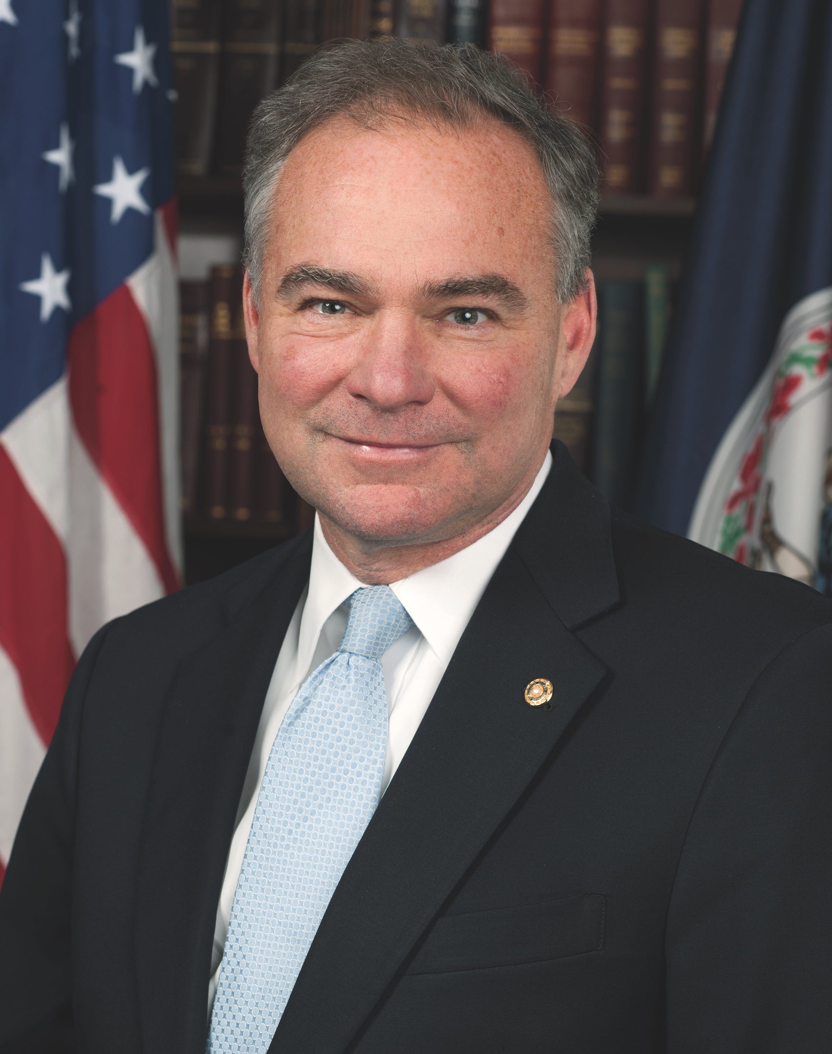 Tim Kaine