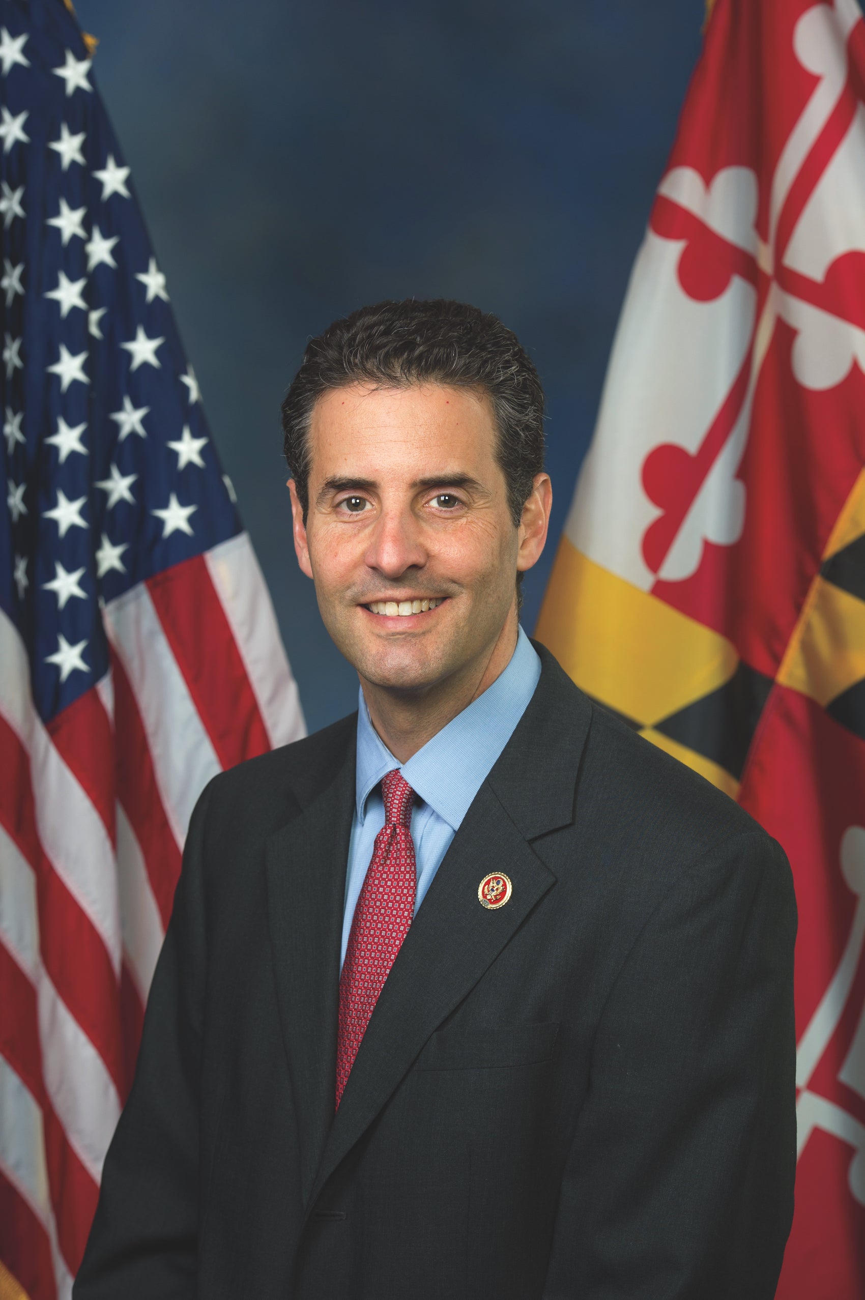 John Sarbanes '88