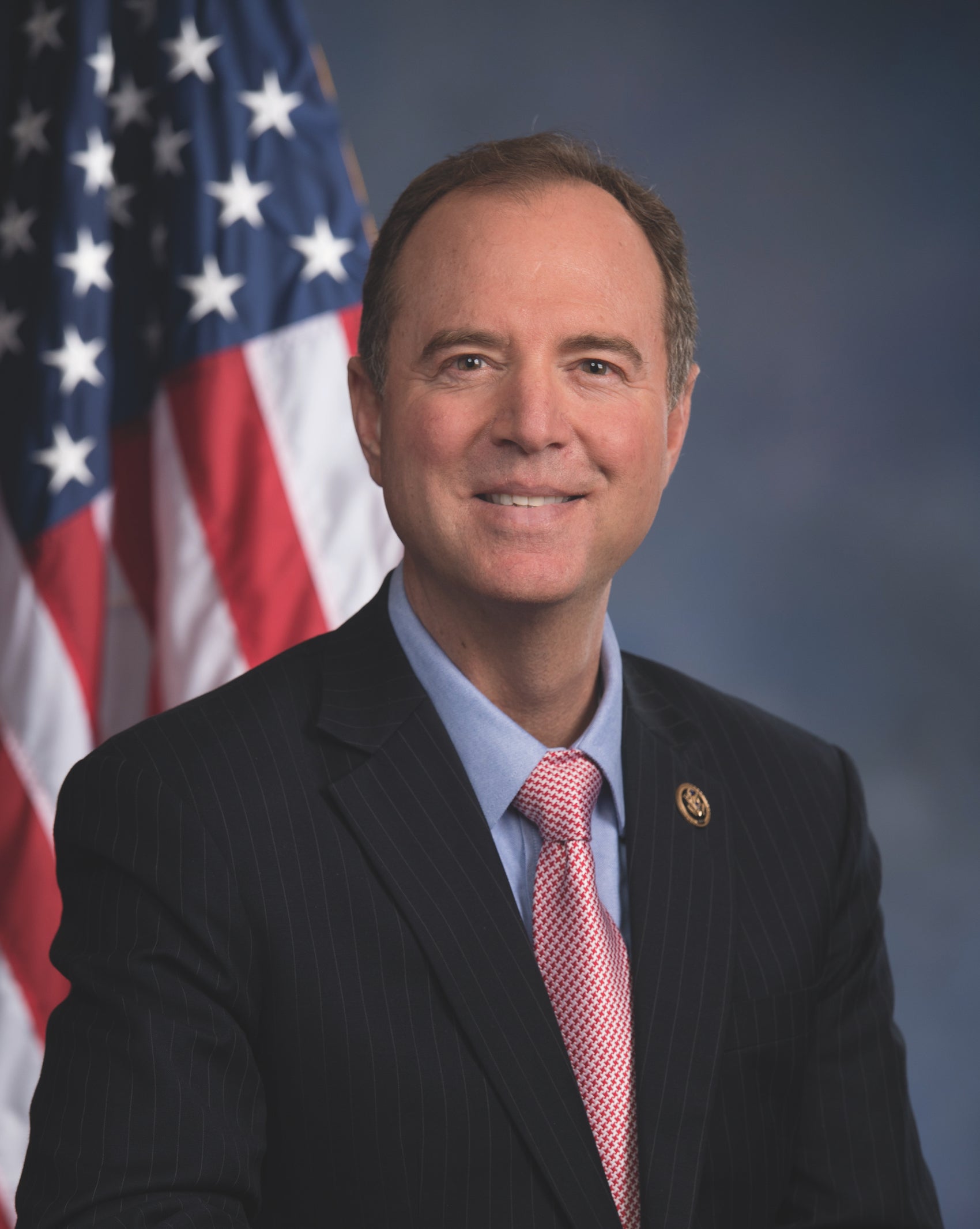 Adam Schiff '85
