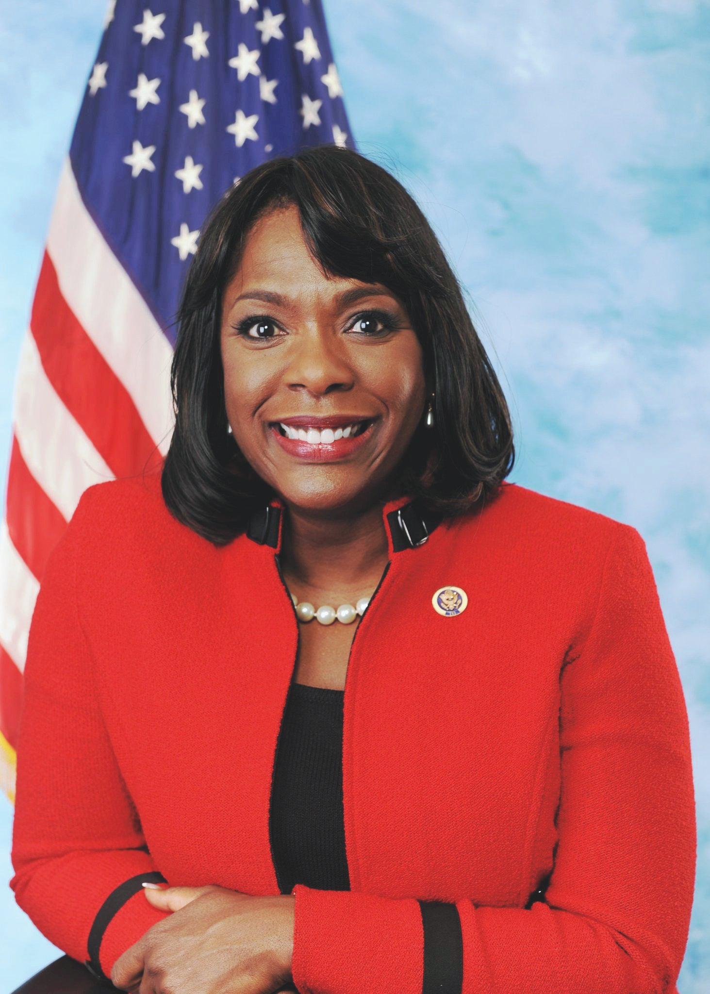 Terri Sewell '92