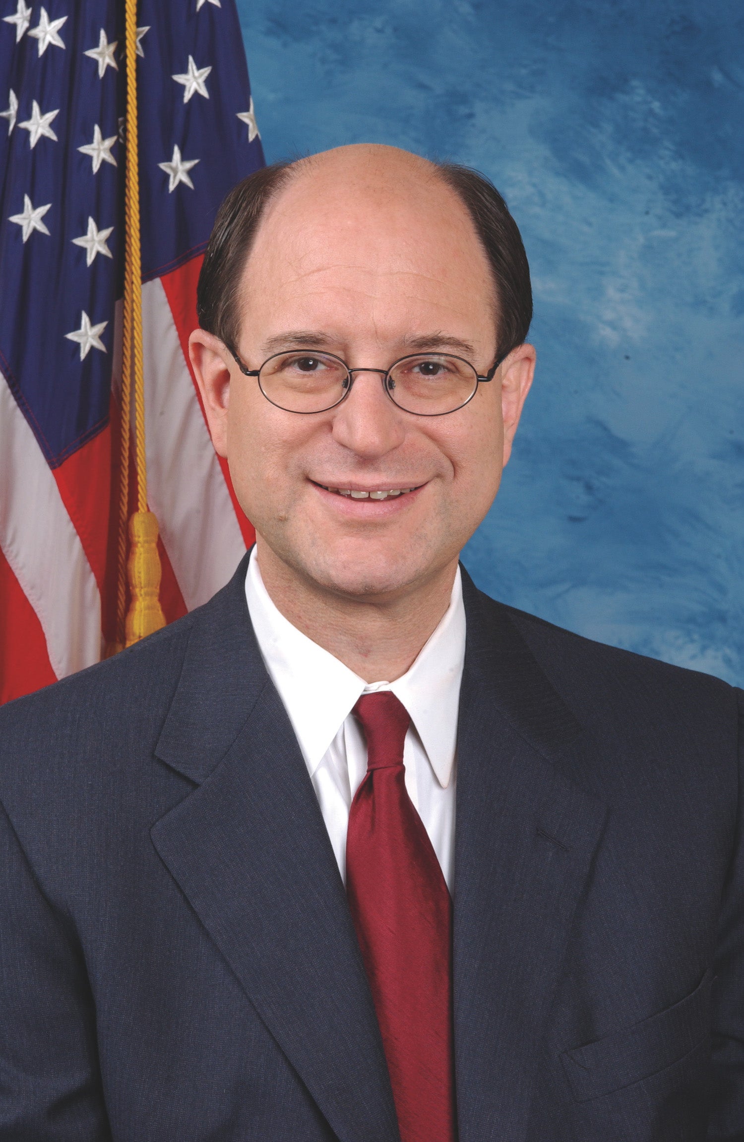 Brad Sherman '79