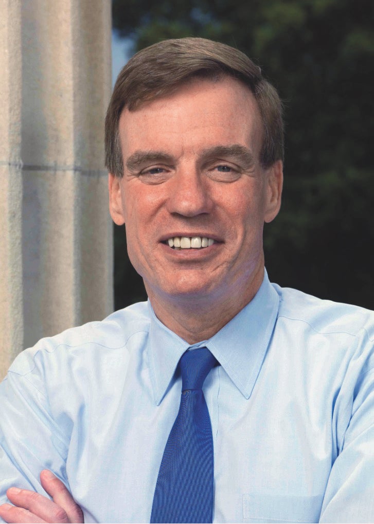 Mark Warner