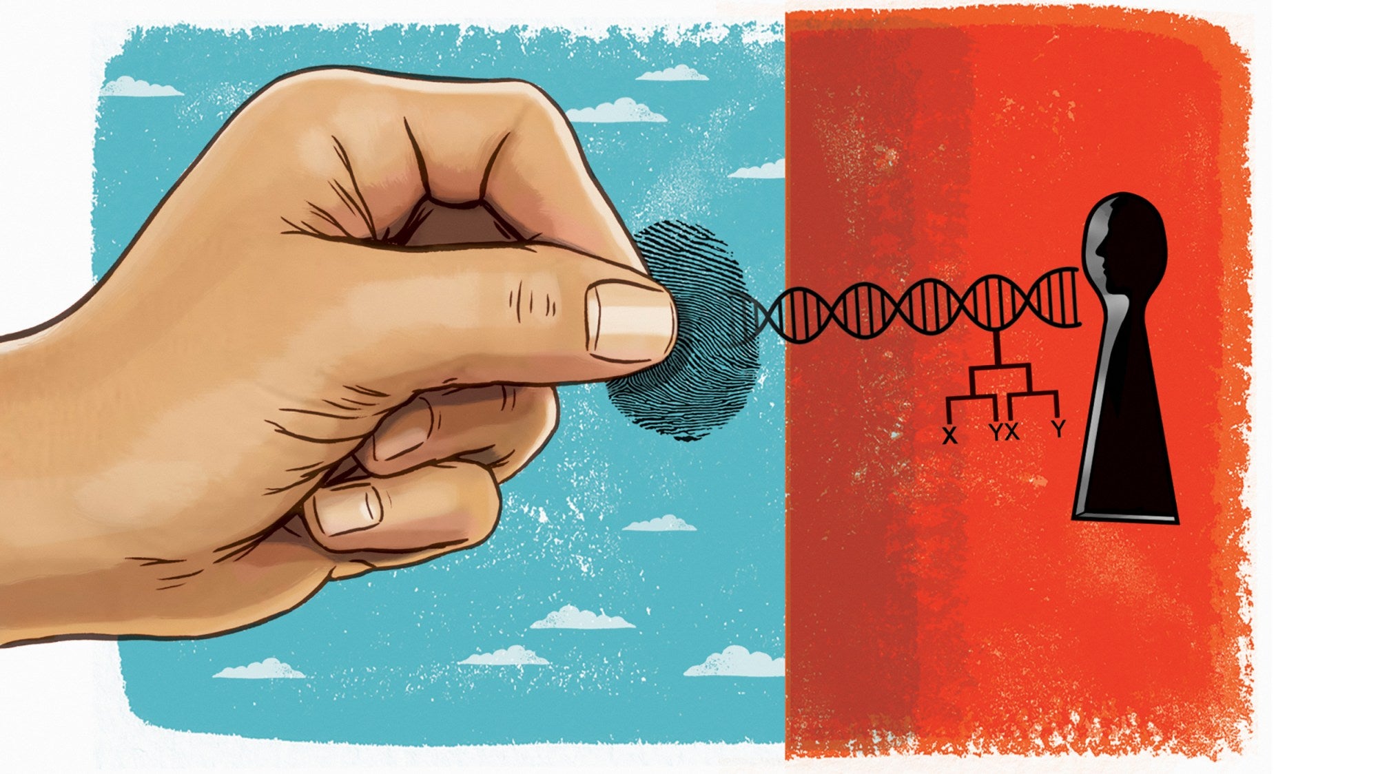 Perspectives on gene editing 1