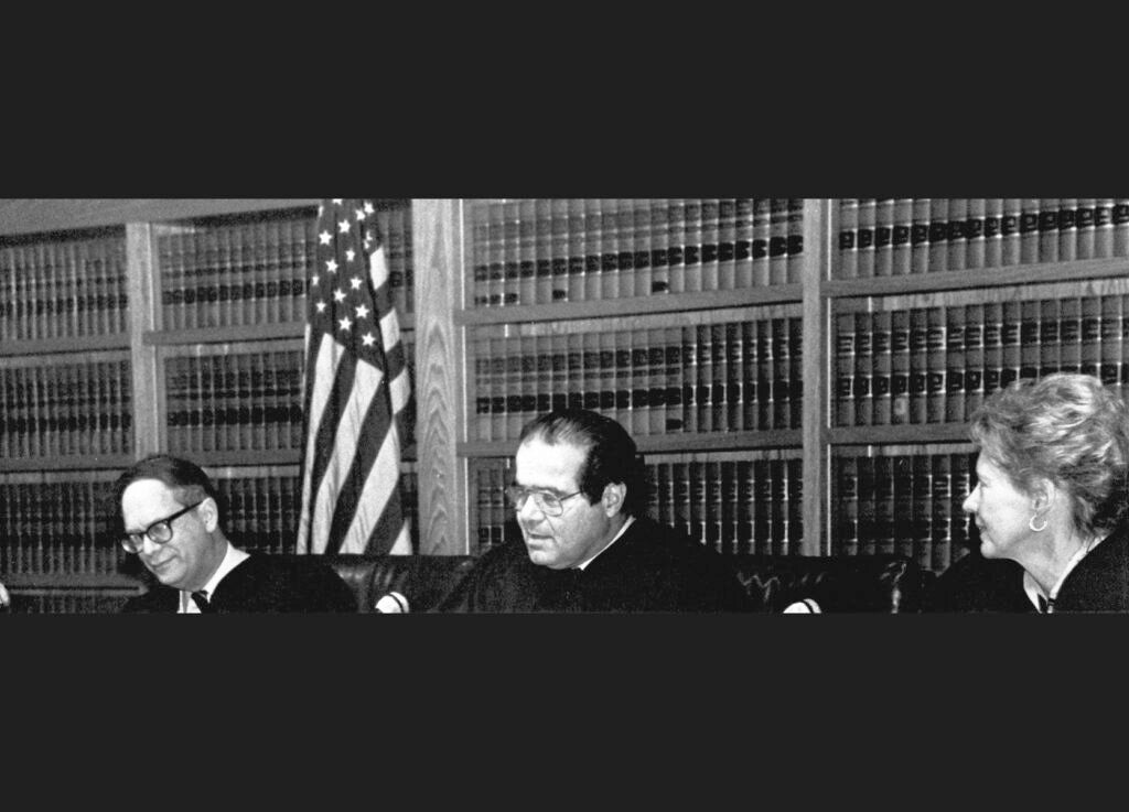 Supreme Viewing A Deep Bench Harvard Law School Harvard Law School