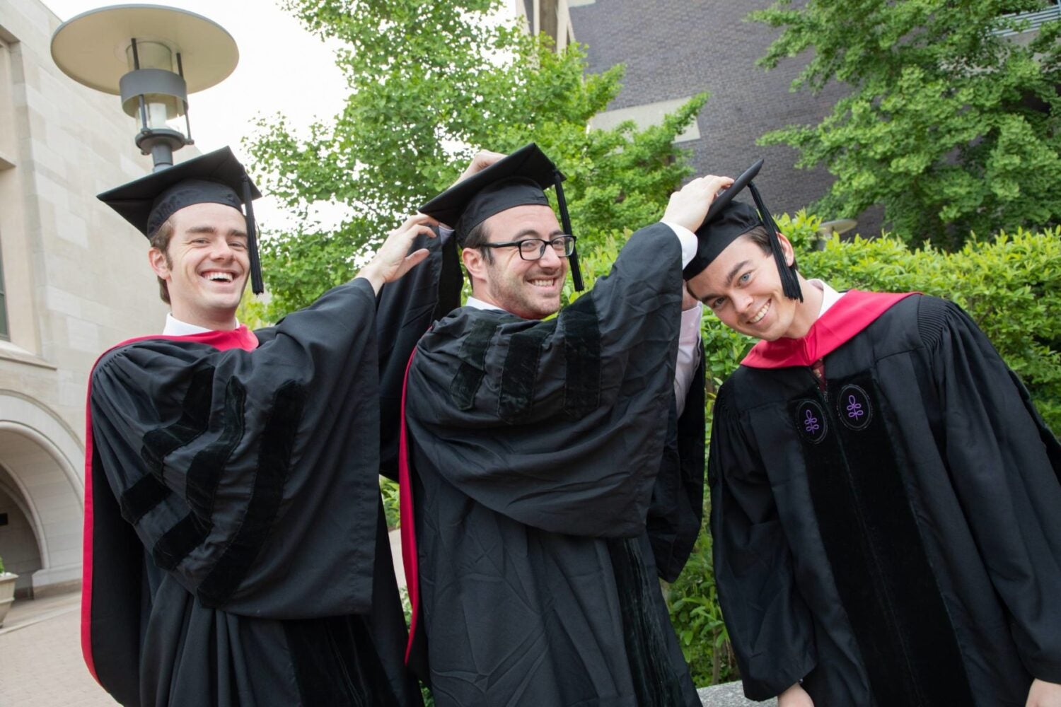 Highlights From Harvard Law School Commencement 2019 - Harvard Law ...