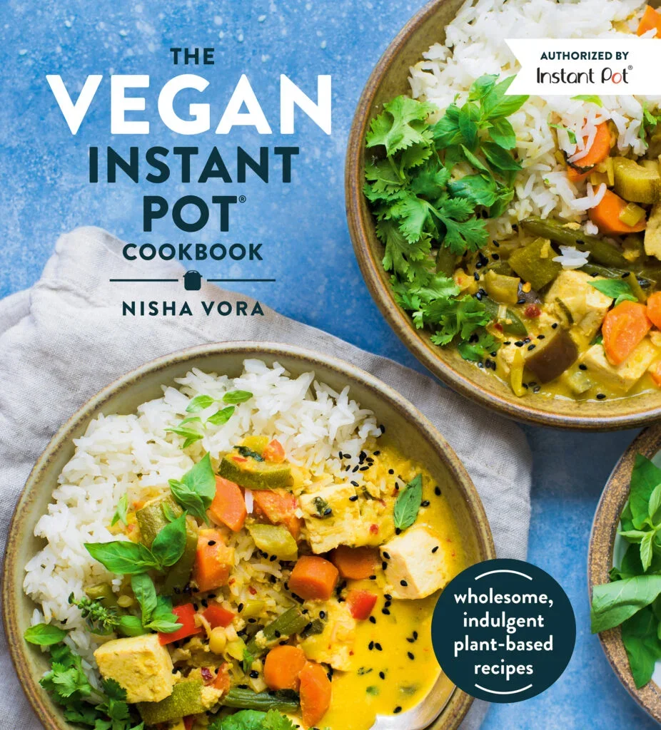 Vegan Instant Pot
