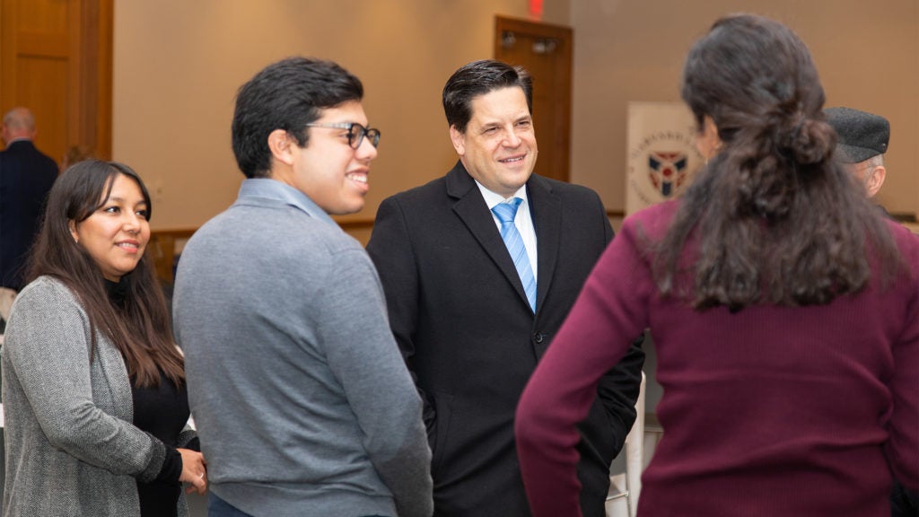 Mexico City, Mexico. 5th June, 2023. The ministers of the Supreme Court of  Justice of the Nation, Juan Luis Gonzalez Alcantara Carranca and Alfredo  Gutierrez Ortiz Mena at the commemoration of the