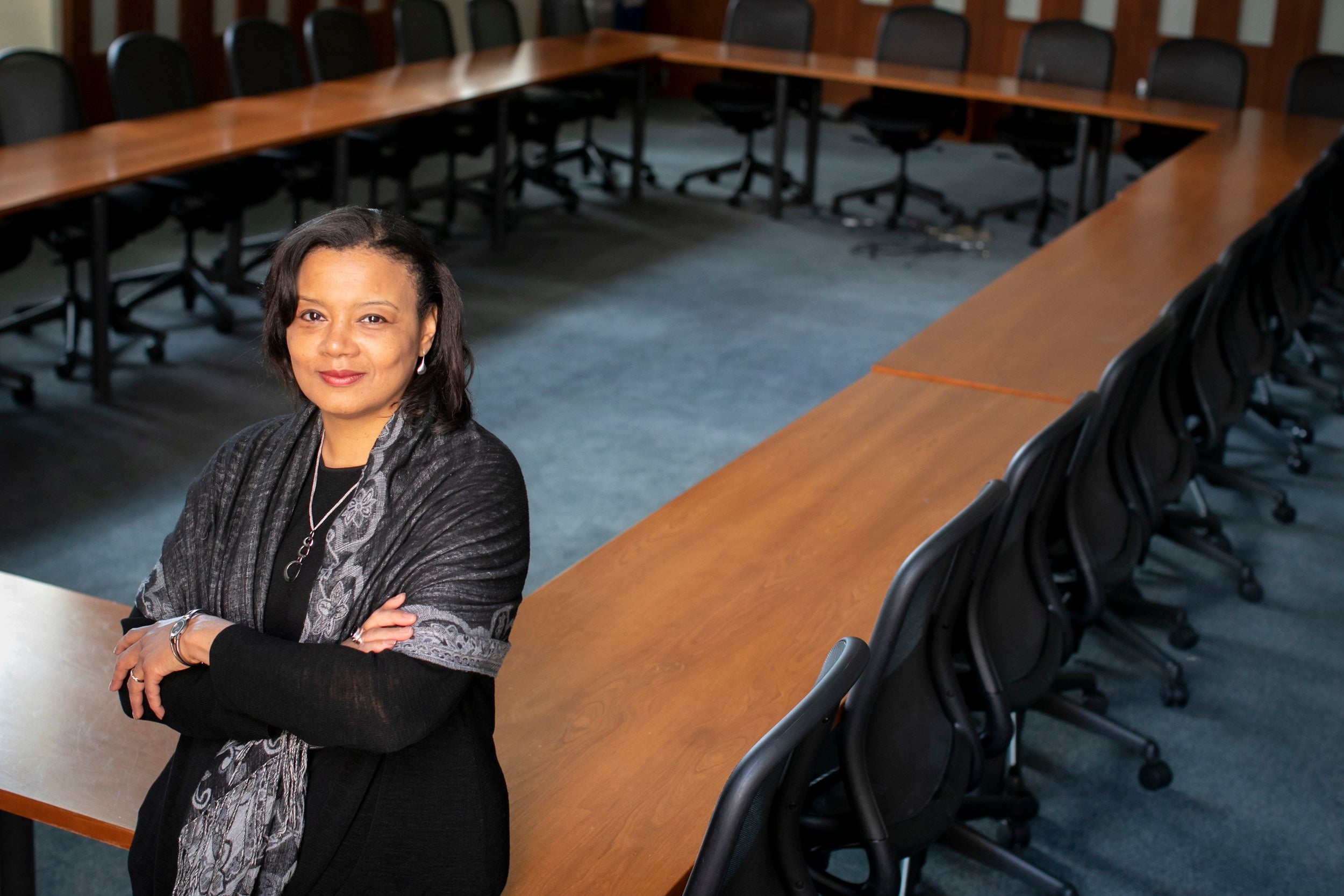 Tomiko Brown-Nagin on the Civil Rights lawyer who paved the path