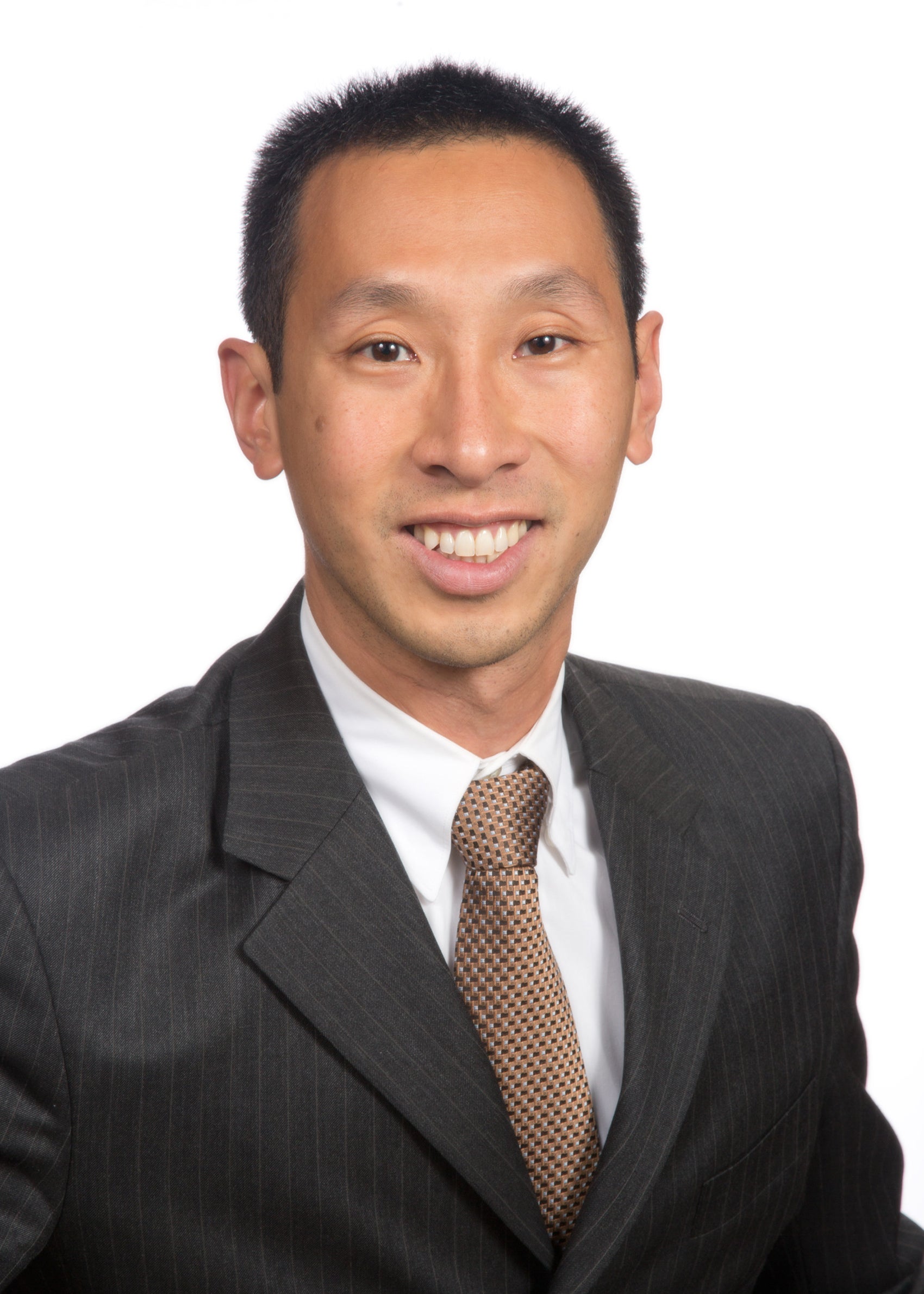 Mark Wu promoted to professor of law