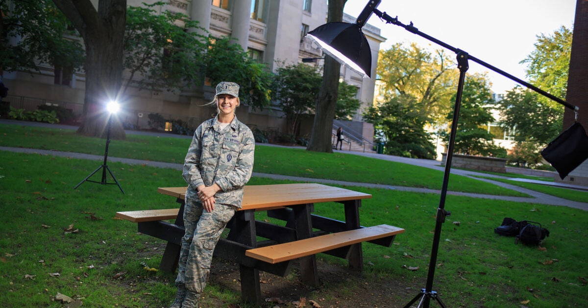 Harvard Military School _ Military and Veteran Graduate Fellowship – HJJPNS