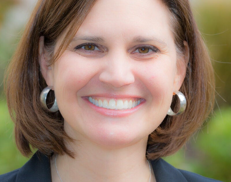 Rachel Viscomi named assistant clinical professor of law