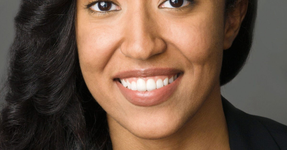 Aya Saed named a 2016 Paul and Daisy Soros Fellow - Harvard Law School ...