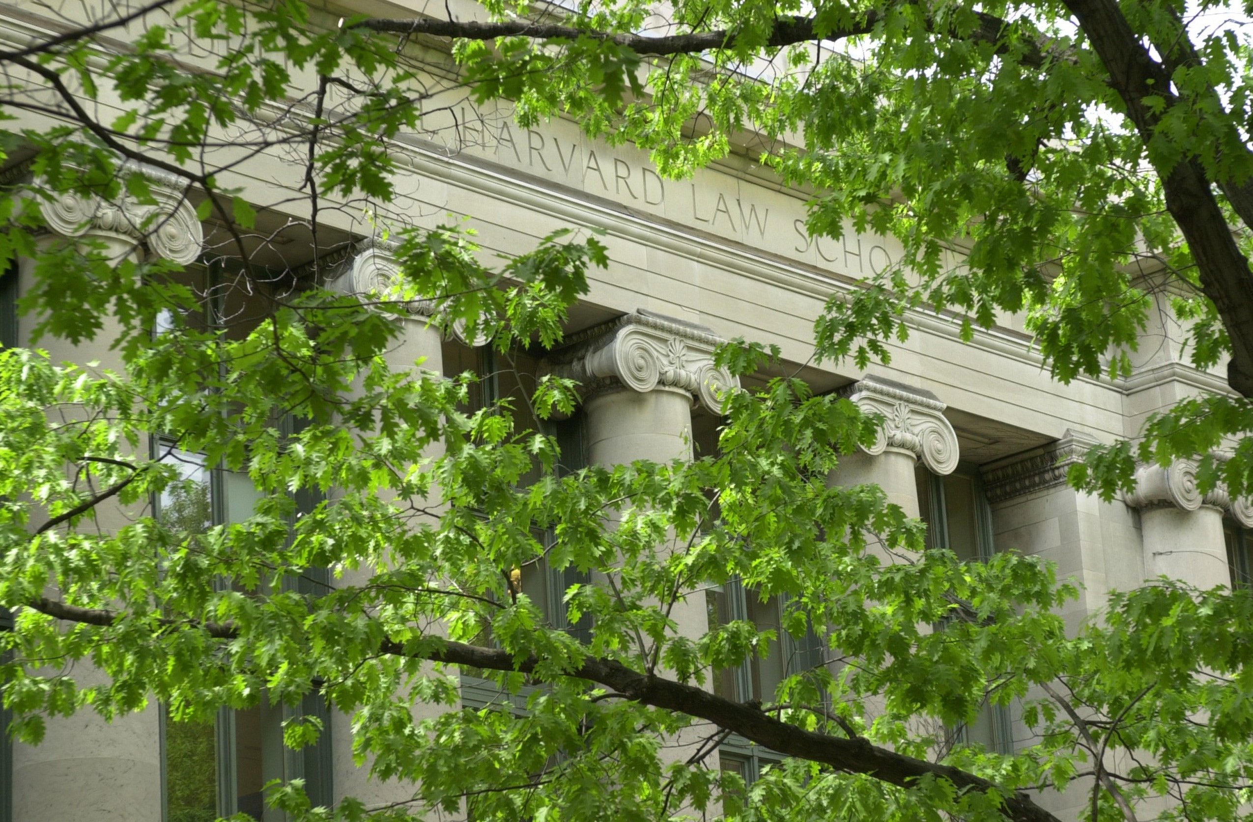 Junior Deferral Program Harvard Law School Harvard Law School Junior Deferral Program Harvard Law School Harvard Law School