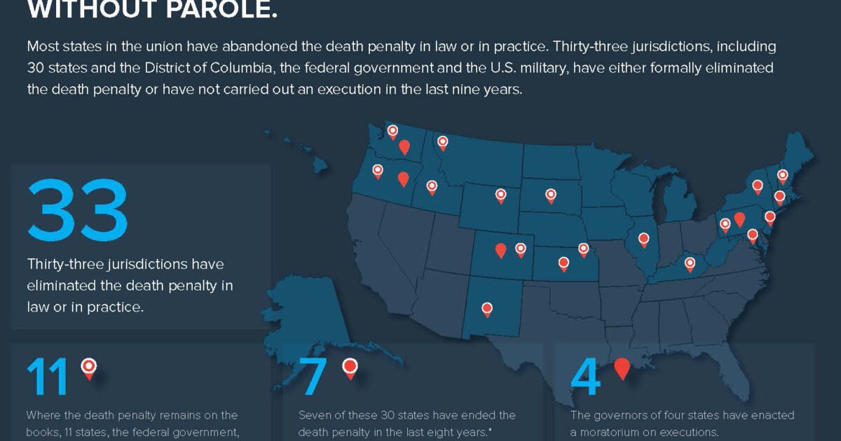 Death Penalty 2015 Lowest number of executions in 25 years but