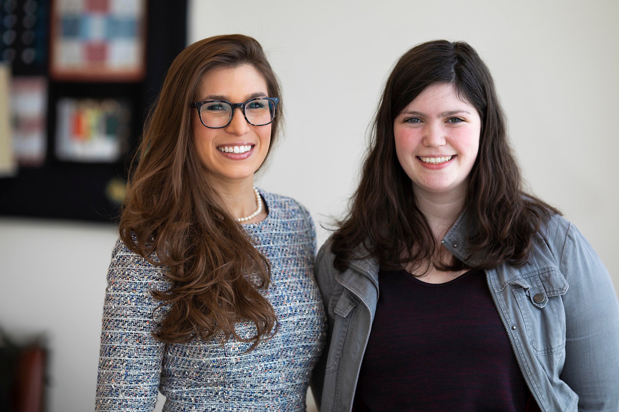 Three Students Win Andrew L Kaufman Pro Bono Service Awards Harvard 