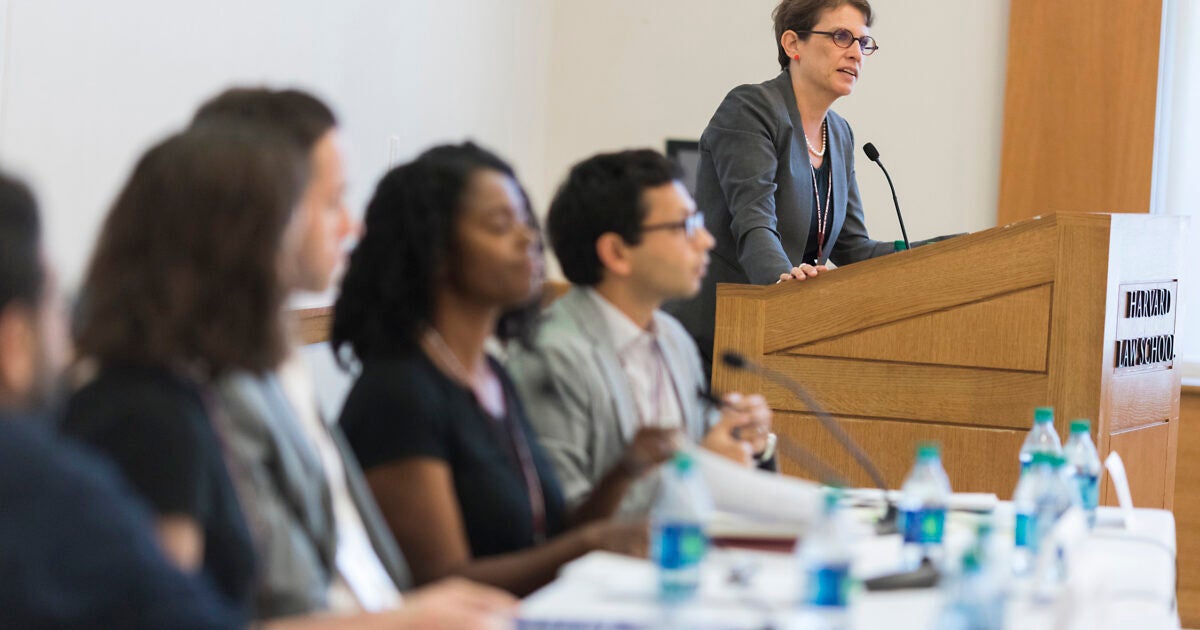 A 'Clean Slate' for the future of labor law