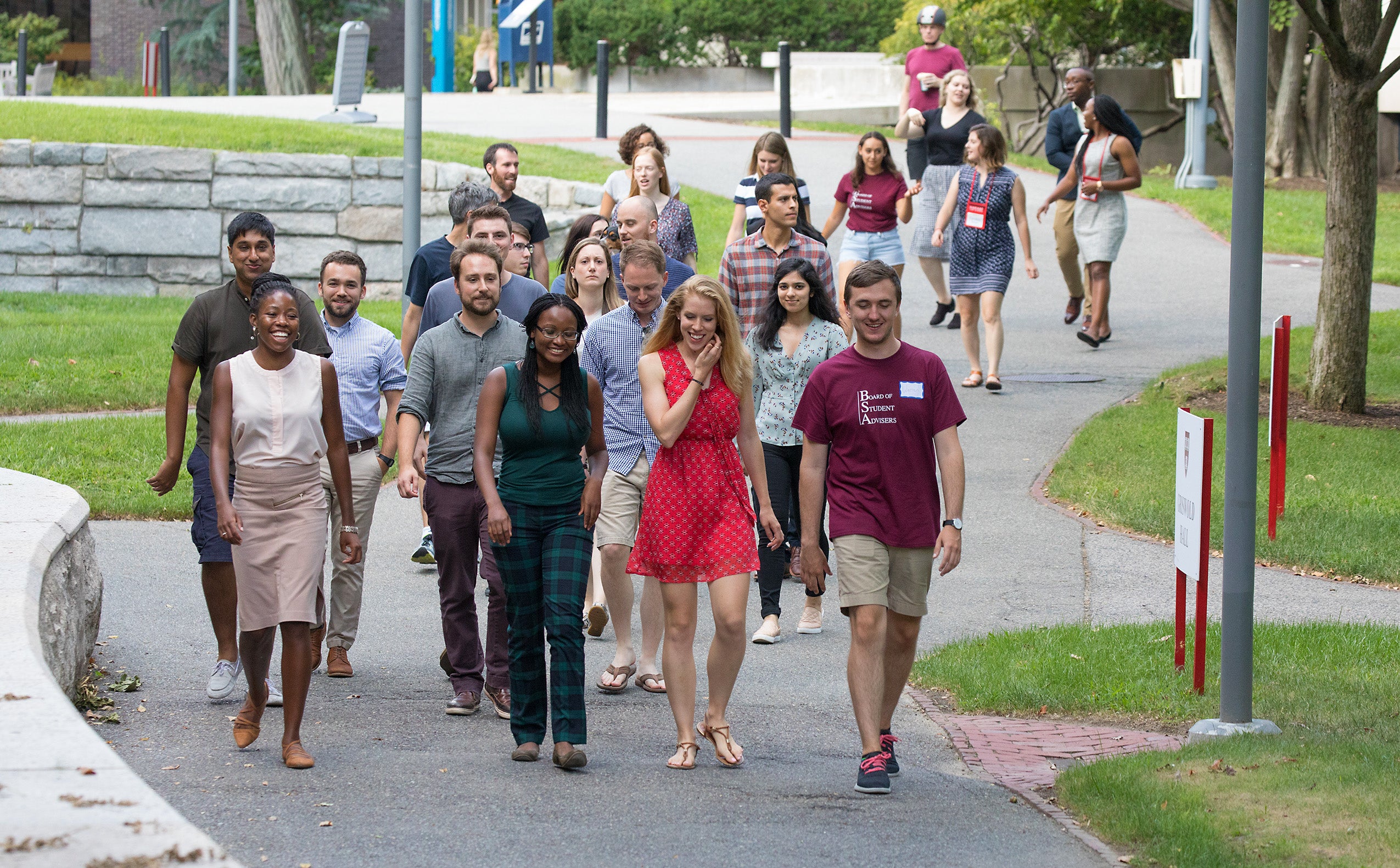 Harvard Law School Welcomes The Class Of 2021 Harvard Law School 