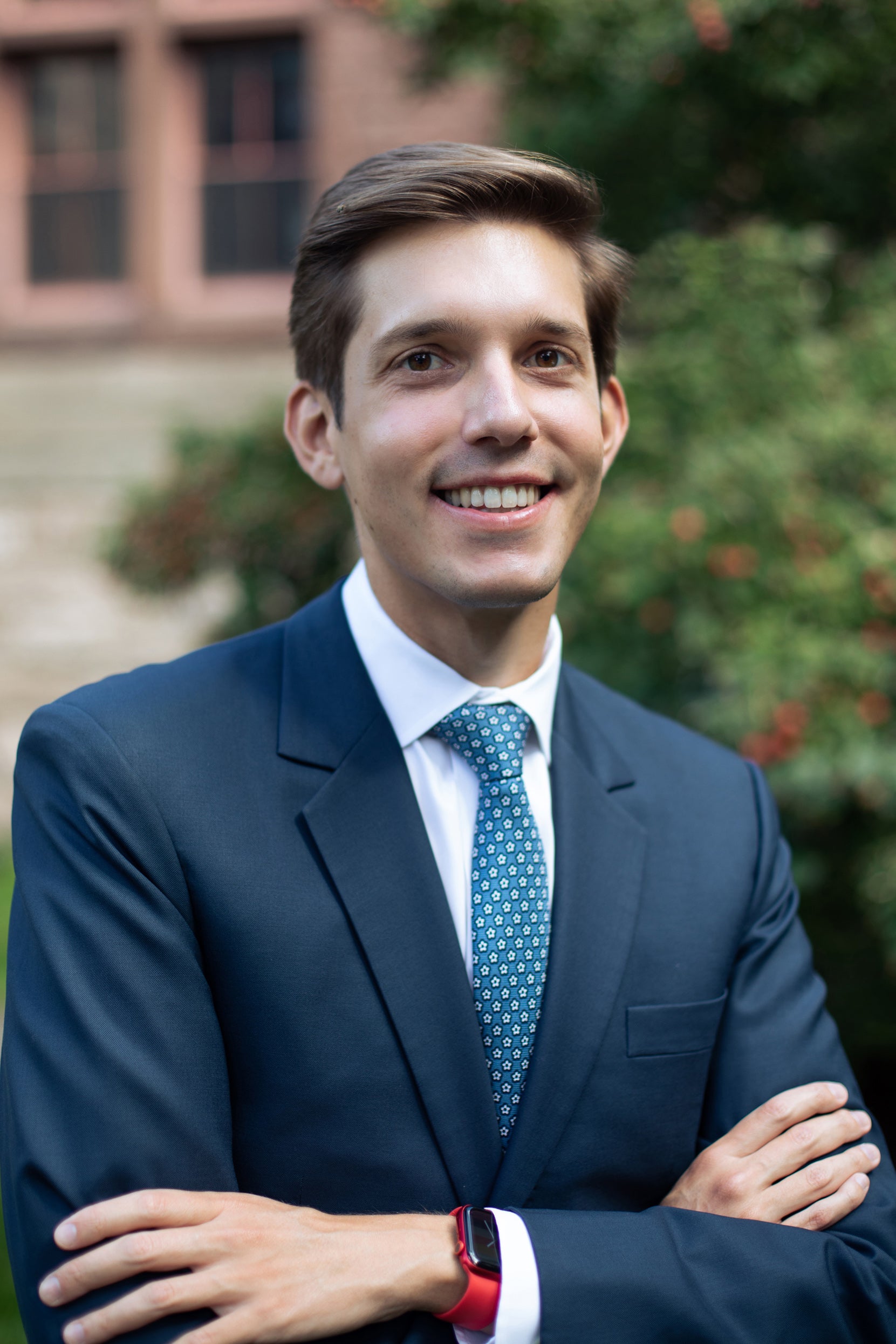 Juan Diego Mijica