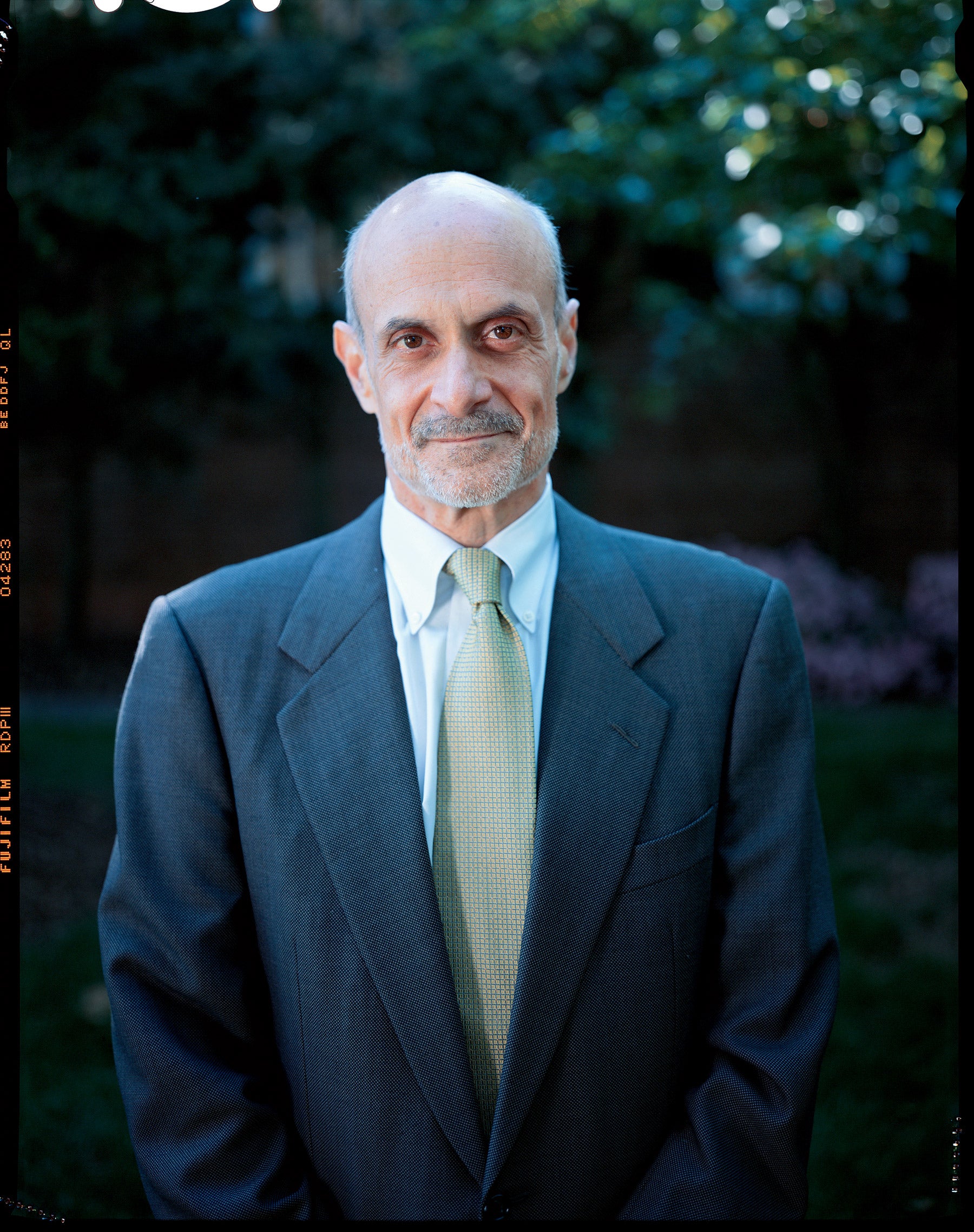 Michael Chertoff '78