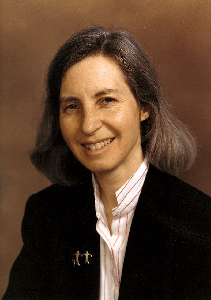 Martha Minow