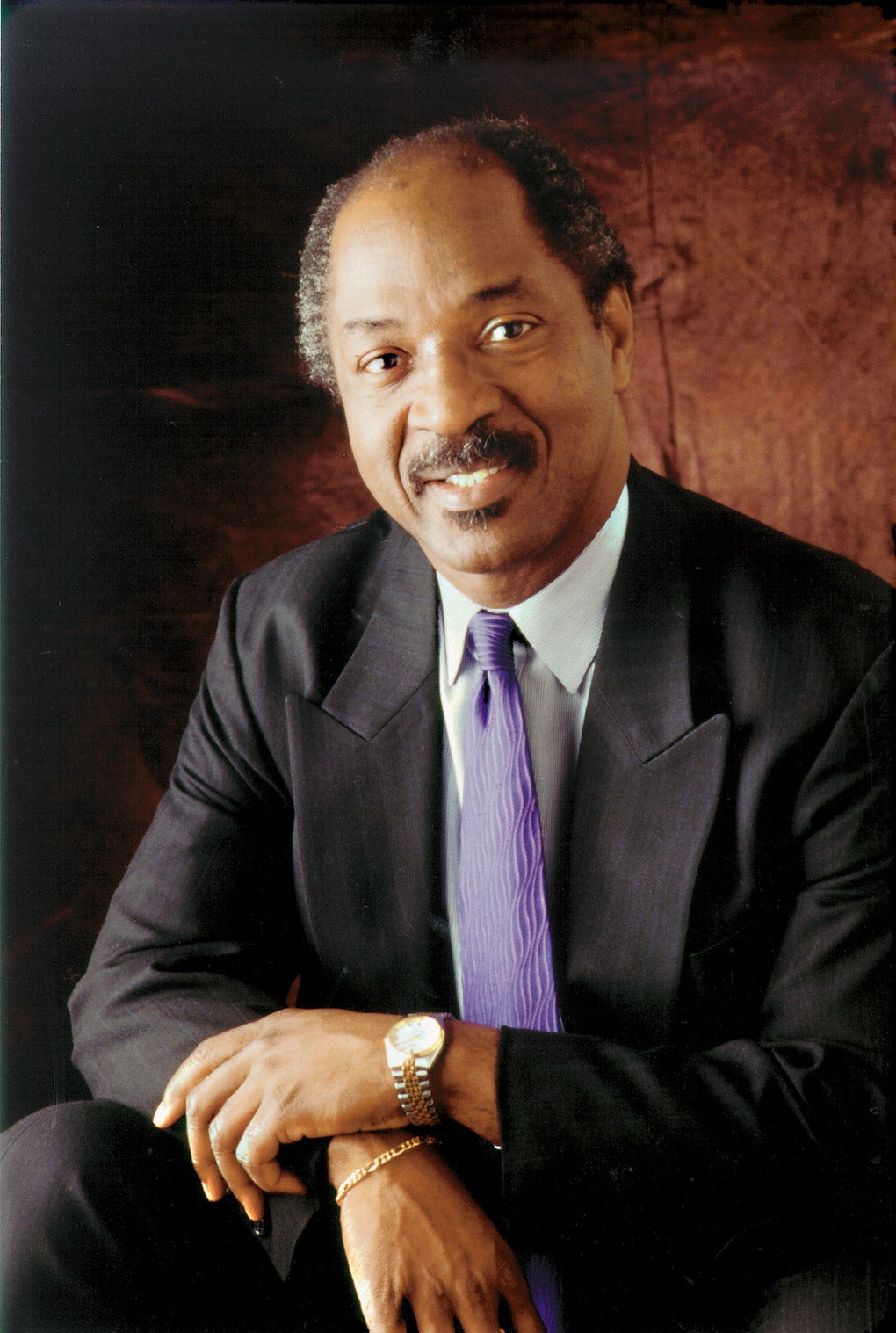 Charles Ogletree Jr. '78